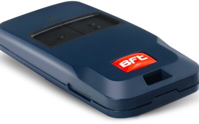 Pilot 2-kanałowy BFT MITTO COOL C2 433,92Mhz (D112306)