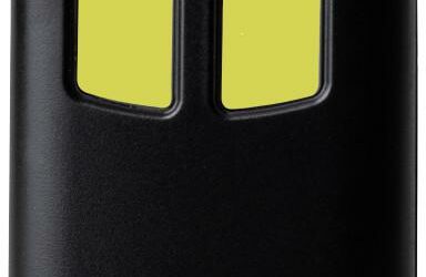 Pilot Beninca TO.GO2VA – dwukanałowy