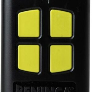 Pilot Beninca TO.GO4VA - czterokanałowy