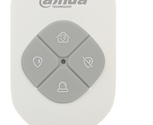 Pilot bezprzewodowy DAHUA ARA24-W2(868)