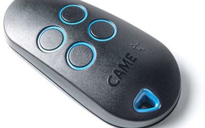 Pilot CAME TOP44RBN (806TS-0270)