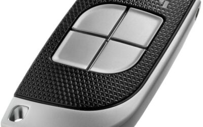 Pilot CAME TTS44RKS 806TS-0250 czterokanałowy