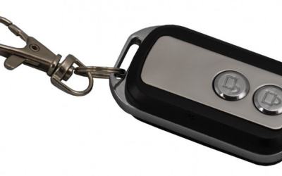 PILOT DO RADIOLINII SCOT RC-1A