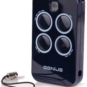 Pilot Echo Genius TX4 - 4 kanały