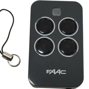 Pilot FAAC XT4 433 RC