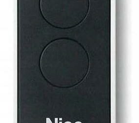 Pilot NICE ERA INTI2 dwukanałowy