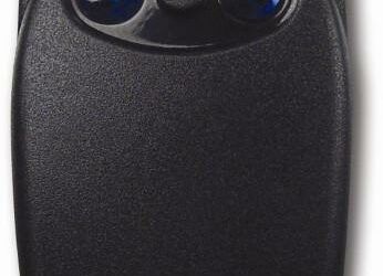 Pilot NICE FLO2R-S dwukanałowy