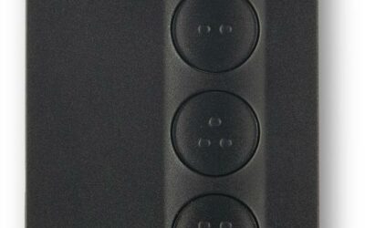 Pilot NICE MYGO4 433,92 MHz 4-kanałowy