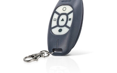 SATEL PILOT NA PODCZERWIEŃ OPT-1 DLA OPAL PLUS I OPAL PLUS GY