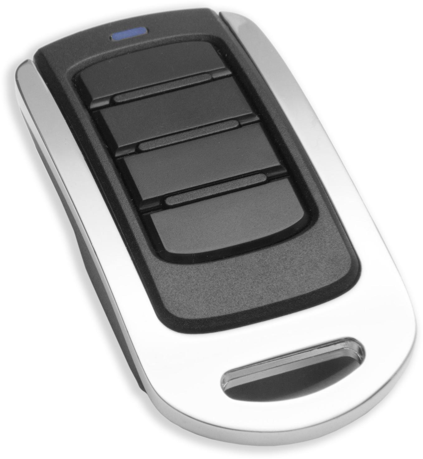 Pilot Proxima BANAN FS8 (FAAC 868 SLH 4-kanałowy)