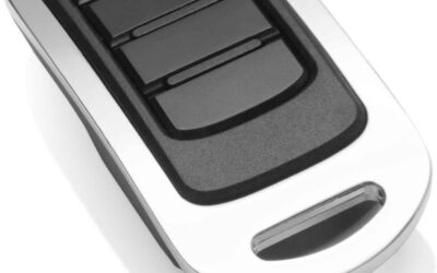 Pilot Proxima BANAN HO (Hormann HSM/HSE/HS 868 MHz) BI:KLIK