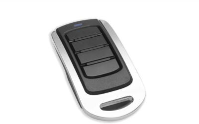 Pilot Proxima BANAN SP (Came SPACE)