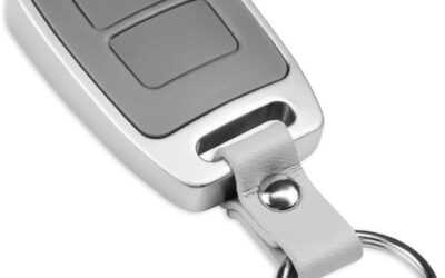 Pilot Proxima DUO PR4 (system Proxima 433.92MHz) do GISE G1000H i G250