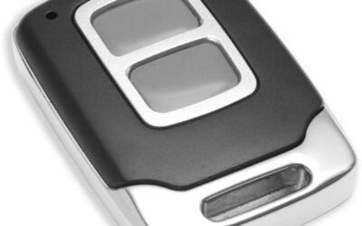 Pilot Proxima MINI FX (FAAC FIX) – 433,92 MHz