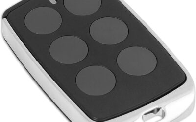 Pilot Proxima PŁASKI SF (SOMFY RTS)