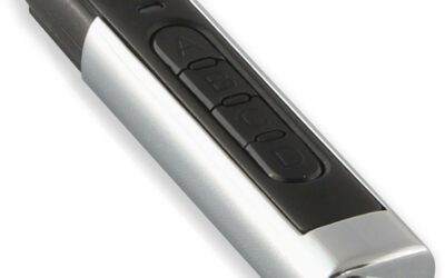 Pilot Proxima SOPEL FL (NICE FLOR 4-kanałowy)