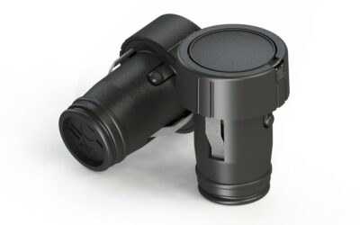 Pilot Proxima Zapalniczka – system PROXIMA 433.92MHz BI:KLIK