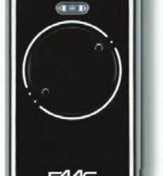 Pilot FAAC XT2 868 SLH LR Czarny