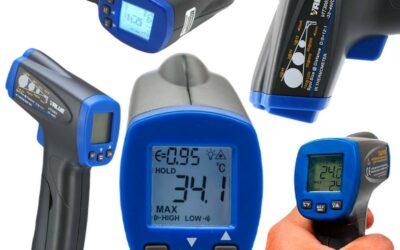 PIROMETR VALUE VIT-300S