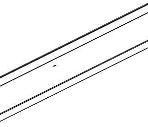 Platforma balastu PB-076 L2200 CORAB XPF_PB076.4.006