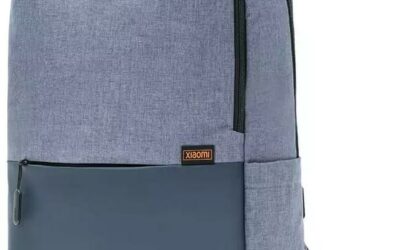 Plecak Xiaomi Commuter Backpack Light Blue