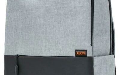 Plecak Xiaomi Commuter Backpack Light Gray