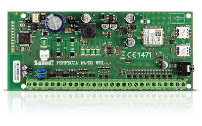 SATEL PŁYTA GŁÓWNA PERFECTA 16