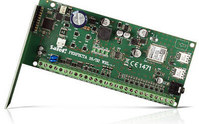 SATEL PŁYTA GŁÓWNA PERFECTA 16-WRL