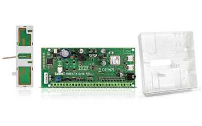 SATEL ZESTAW PERFECTA 32 SET-A (PŁYTA GŁÓWNA, ANTENA, OBUDOWA)