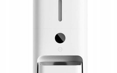 Podajnik żywności Xiaomi Smart Pet Food Feeder 2