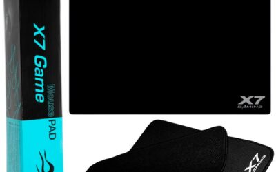 Podkładka pod mysz A4tech XGame X7-300MP