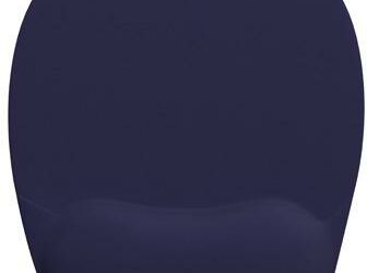 Podkładka pod mysz Natec Chipmunk 230x200mm granatowy