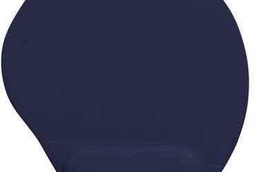 Podkładka pod mysz Natec Marmot żelowa granatowy