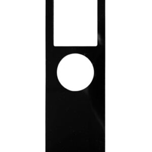 PODKŁADKA EURA ELW-05B9 ułatwiająca montaż szyldu zamka ELH-40B9