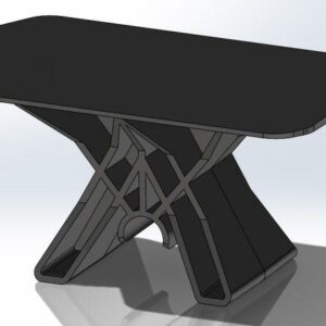 Podpora balastu do systemów montażowych CORAB M966