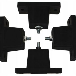 Podstawa Antywibracyjna Ivensis IMS08 zestaw 4 szt.