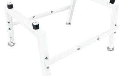 Podstawa galwanizowana do klimatyzacji Ivensis IHG520M