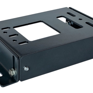 Podstawa montażowa 6,5-10,5cm OCYNK RAL7016 pod napędy DEA LIVI, SOMFY ELIXO, BFT DEIMOS, GISE G1000