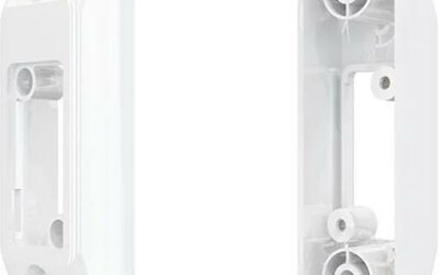 SATEL BE WAVE Podstawa – biały BRACKET E-4 ABAX2