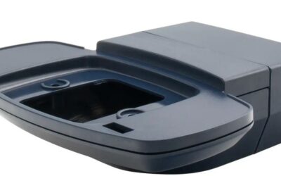 Podstawka lampy BFT RADIUS (P123025)