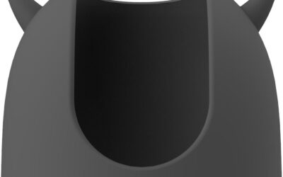 POKROWIEC SILIKONOWY IMOU DO RANGER 2 FRS12-Imou GRAY