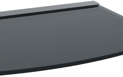 Półka Szklana Red Eagle One