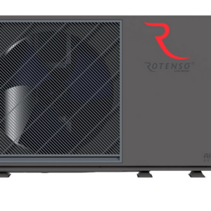 Pompa ciepła Rotenso Airmi Monoblock (Graphite) AIMB100X1 (jednostka zewnętrzna)