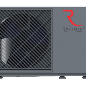Pompa ciepła Rotenso Airmi Monoblock (Grey) AIMG120X3 (jednostka zewnętrzna)