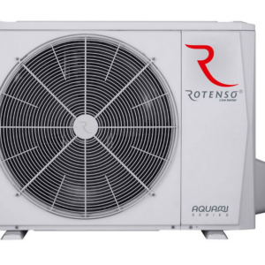 Pompa ciepła Rotenso Aquami Monoblock AQM120X3 (jednostka zewnętrzna)