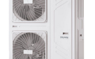 Pompa ciepła Rotenso Aquami Monoblok AQM300X3 (jednostka zewnętrzna)