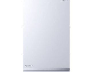 Pompa ciepła Rotenso Aquami Multi Split AQMS80X1i (jednostka wewnętrzna)