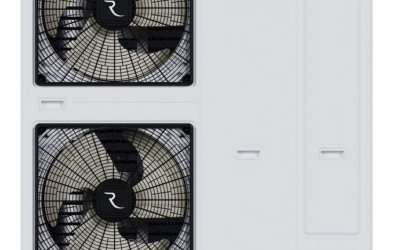 Pompa ciepła Rotenso Windmi Monoblock WIM160X3 (jednostka zewnętrzna)