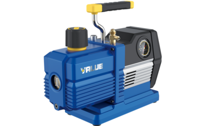 POMPA PRÓŻNIOWA VALUE NAVTEK VRP-6DV