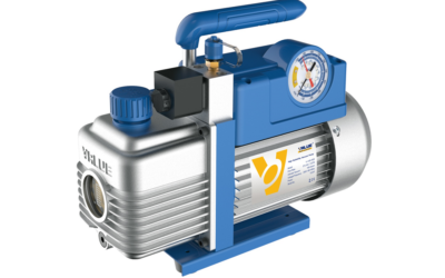 POMPA PRÓŻNIOWA VALUE V-I125-R32